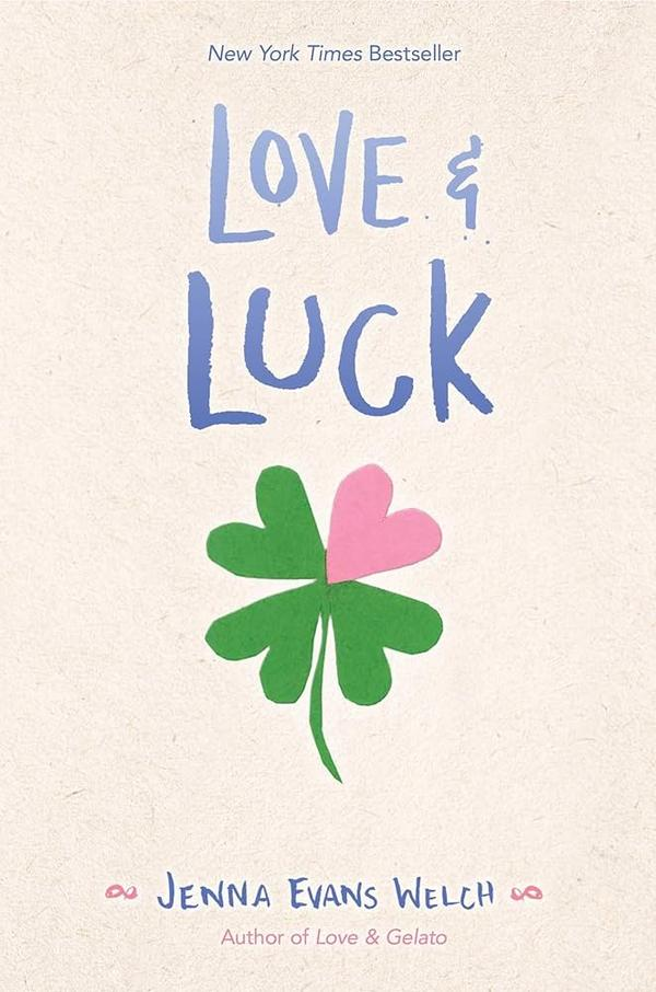 Love Luck