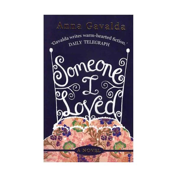 Someone I Loved
