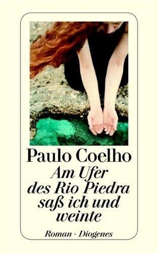 By the River Piedra I Sat Down and Wept