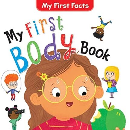 FIRST BODY BOOK