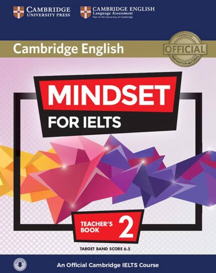 MIND SET FOR IELTS STUDENTS BOOK 2