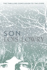 Son (The Giver Quartet) — Lois Lowry