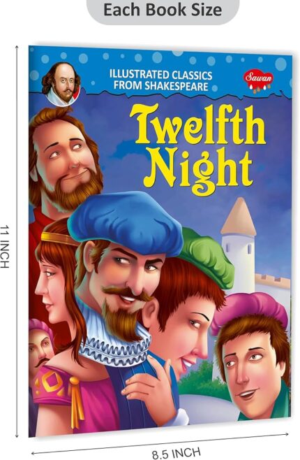 TWELFTH NIGHT